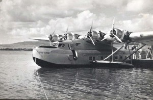 Pan Am China Clipper